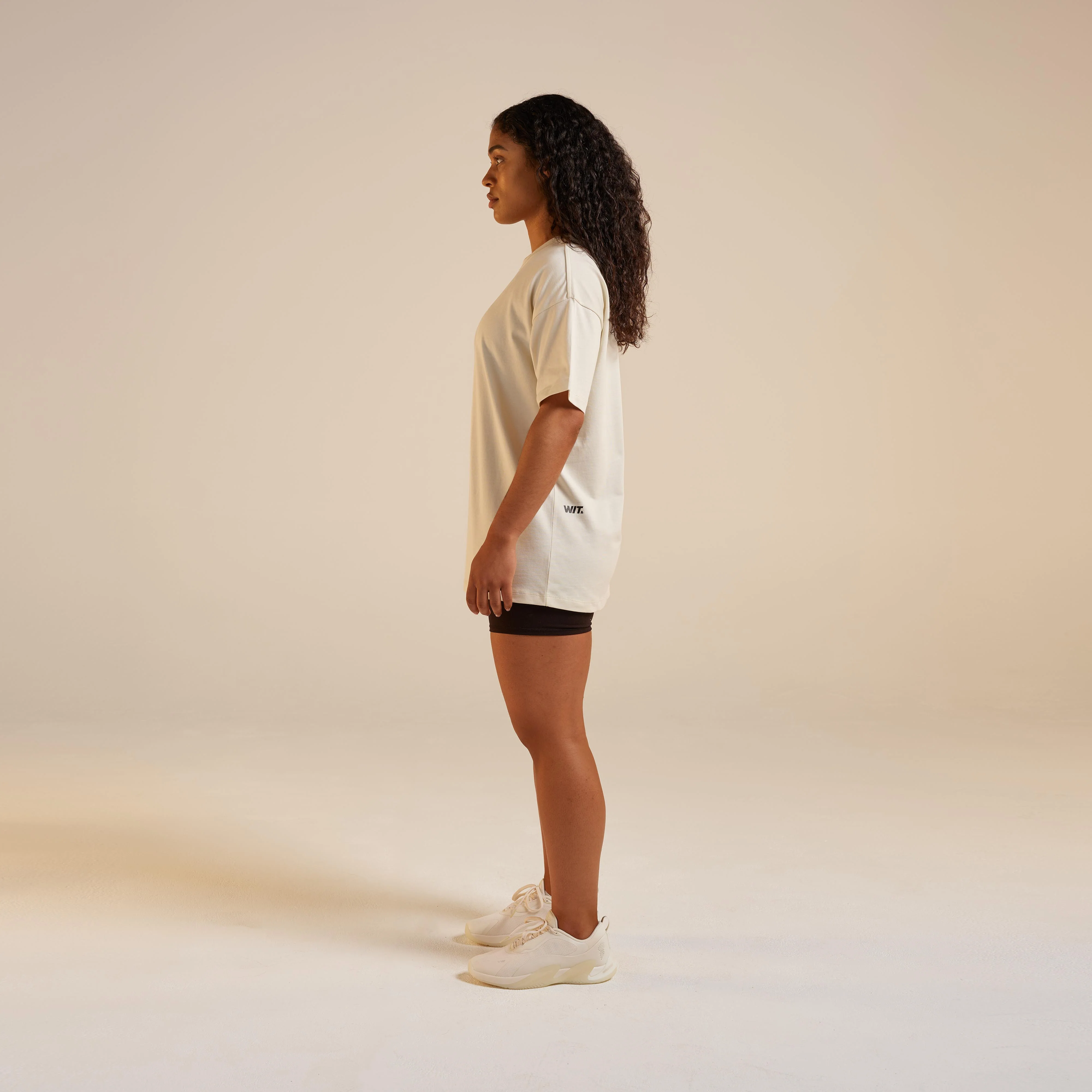 Oversized Tee - Image 4